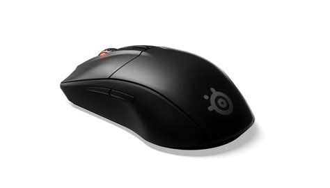 Buy SteelSeries Rival 3 wireless ergonomic gaming mouse