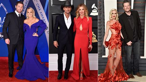 Hottest Couples In Country Music | iHeart