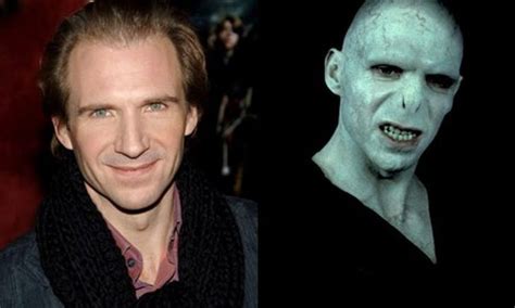 Voldemort Actor Without Makeup | Makeupview.co