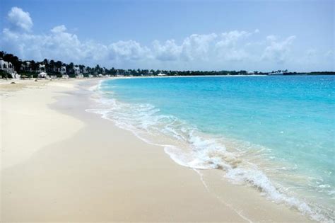 beach - Picture of Belmond Cap Juluca, West End Village - TripAdvisor