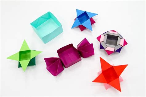 Origami: The Japanese Art of Paper Folding | Nippon.com