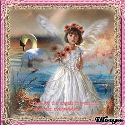 ANGEL AND HEAVEN SENTS~ | Angel, Heaven, Painting