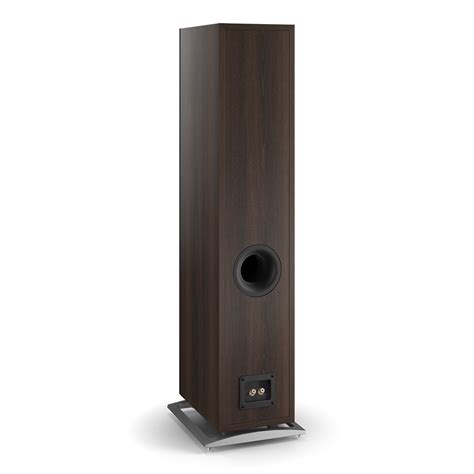 OBERON 7 | Large floorstander with large-room sound | DALI Speakers