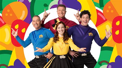 The Wiggles 30 Years : ABC iview