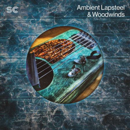 Ambient Lapsteel & Woodwinds: Live Sounds Sample Pack by Sonic Collective | Splice