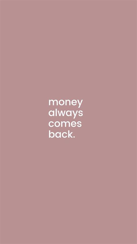 money aesthetic, money wallpaper, money goals, money girl, money quotes, money man… | I am ...