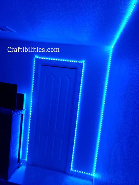 Boy Room Ideas With Led Lights - bmp-dolla