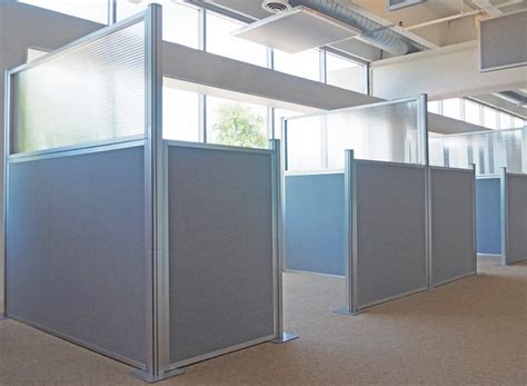 Office Partitions