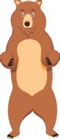 Free Bear Clipart - Clip Art Pictures - Graphics - Illustrations