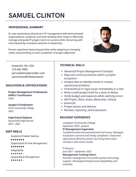 Ultimate Guide to Creating a Resumé for a Career Change - Unmudl