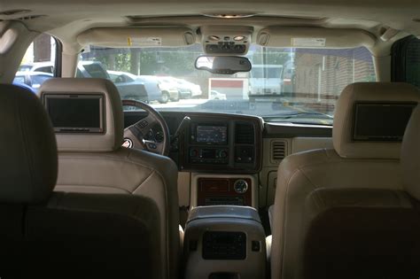 2005 Cadillac Escalade - Pictures - CarGurus