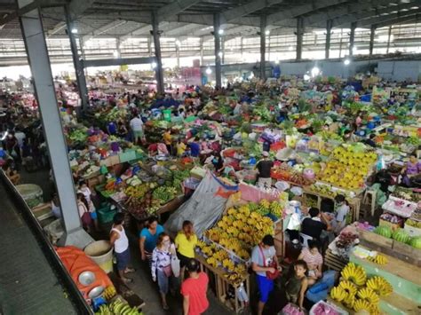 Cebu City Market Authority warns vendors: Don’t overprice binignit ...