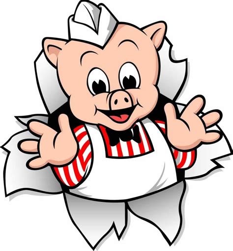 Piggly Wiggly Logo Vector at Vectorified.com | Collection of Piggly ...