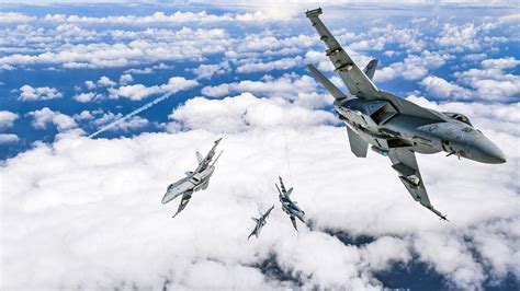 Top Gun Maverick Fighter Jets Wallpapers - Wallpaper Cave