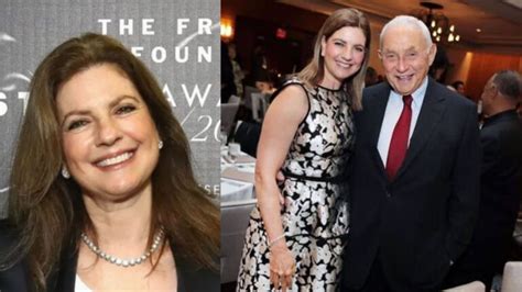 Abigail S Koppel: Career, Philanthropy, and Wife of Les Wexner