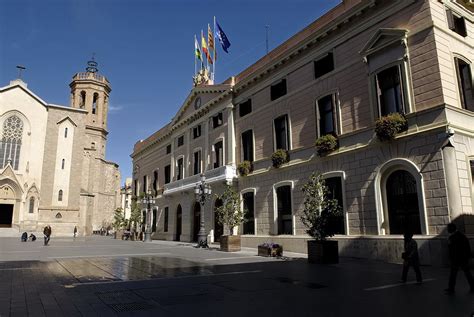 Foto de Sabadell (Barcelona), España