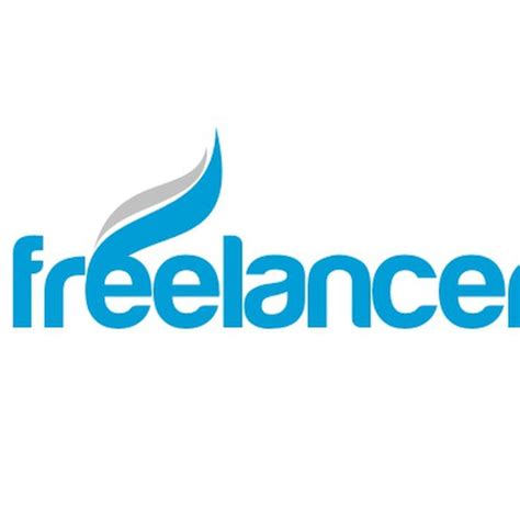 Logo for US$15,000 Freelancer.com Logo Competition | Logo design contest