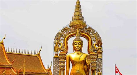 Ancient City Bangkok Tickets Price Discount Booking Muang Boran