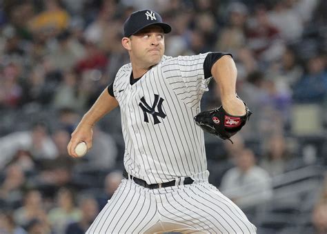 Michael King’s velocity down during Yankees’ loss – Cutterslugger.com