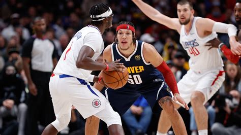 Denver Nuggets vs Los Angeles Clippers - Full Game Highlights | October 12, 2022 NBA Preseason ...