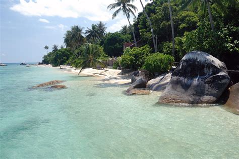 Tioman Island - ScubaHive