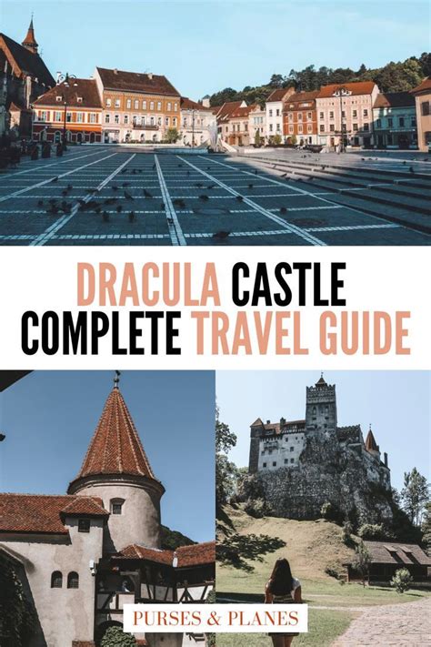 The iconic dracula castle in romania the ultimate guide – Artofit