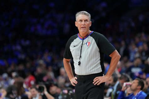 Why Warriors and Celtics fans are concerned over referee Scott Foster's Game 3 appointment in ...