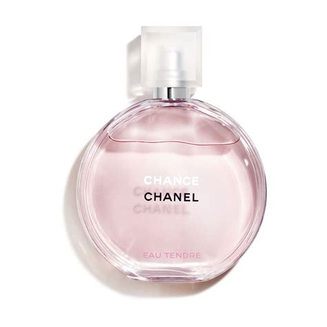 Warenhaus wiedergewinnen Vorschlag chanel chance eau de toilette twist ...