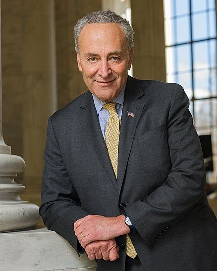 Chuck Schumer - Simple English Wikipedia, the free encyclopedia