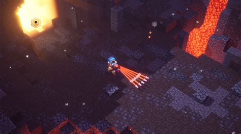 Minecraft Dungeons' first DLC releases this summer - Gamer Journalist