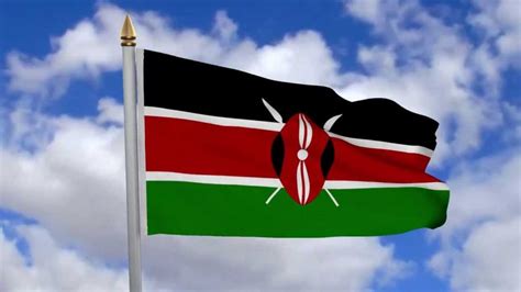 Kenya Flag Pics - Vdio Magazine 2024