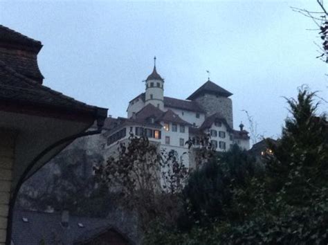 Aarburg Castle - 2020 All You Need to Know Before You Go (with Photos) - Aarburg, Switzerland ...