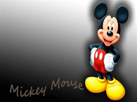 Mickey 4K Wallpapers - Top Free Mickey 4K Backgrounds - WallpaperAccess