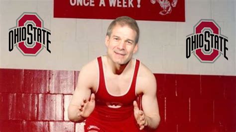 Jim Jordan as Ohio State Wrestling Coach by markdavidohara on DeviantArt