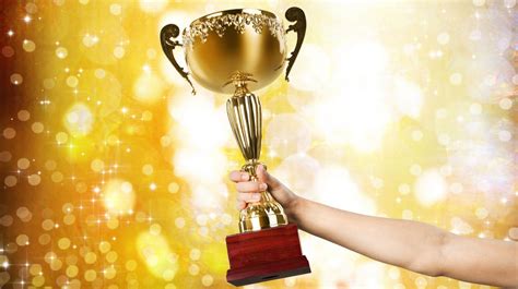 Nomination Promotion: How to Promote an Award Nomination - Small Business Trends