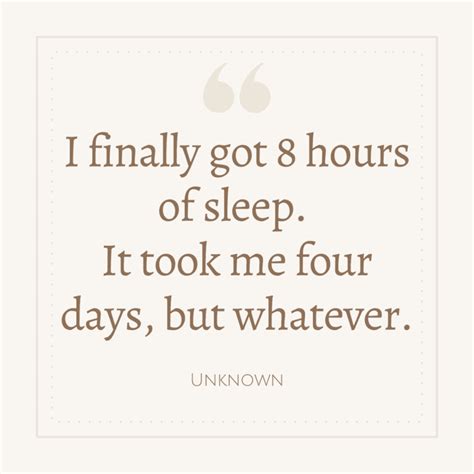 15 Funny Quotes About Being Tired (Might As Well Laugh!)