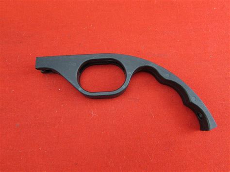 44US Mossberg replacement trigger guard | Midwest Military Collectibles