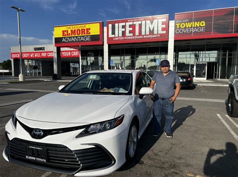 Happy Customer🥳🎉Congrats Andreas... - Beach Cities Toyota