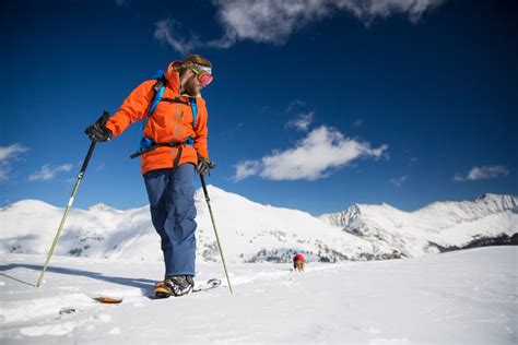 Backcountry Skiing for BeginnersJust a Colorado Gal