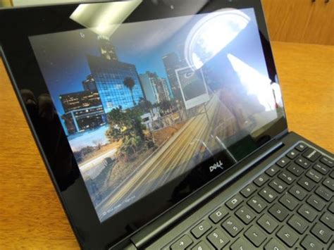 Dell Chromebook 11 with Intel Core i3 Review