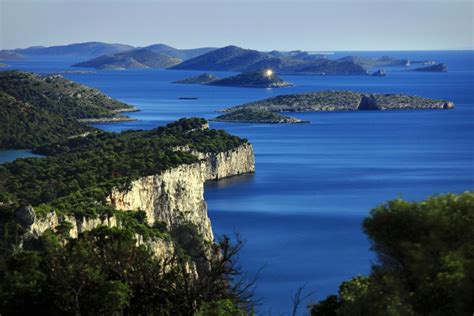 Kornati National Park - Hotel Pinija, Petrčane