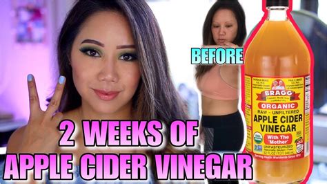 Reviews On Apple Cider Vinegar And Weight Loss - Weight Loss Wall