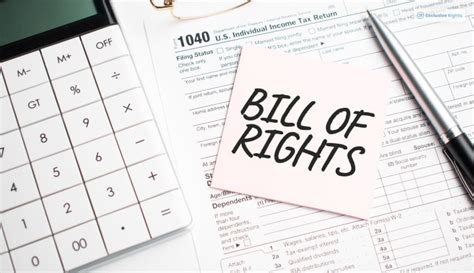 All You Need To Know About The Bill Of Rights