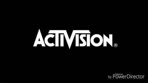 Activision Logo White | atelier-yuwa.ciao.jp