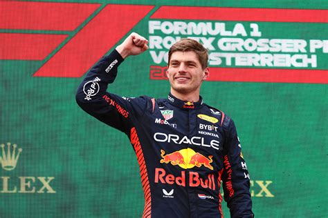 Maximum Verstappen | GRANDPRIX247