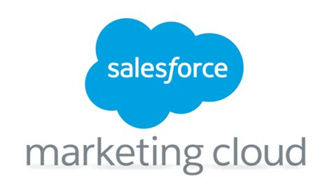 Salesforce Marketing Cloud | Smarsh