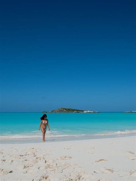 12 INCREDIBLE Things To Do On Great Exuma Island - Christina in the Clouds