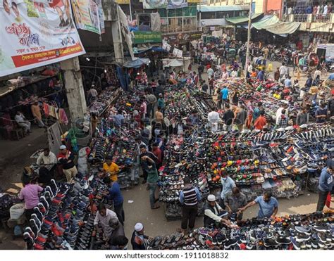 357 Dhaka New Market Images, Stock Photos & Vectors | Shutterstock