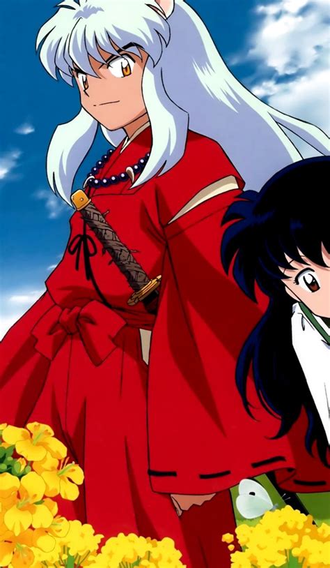 Inuyasha Chibi Wallpaper – My Blog