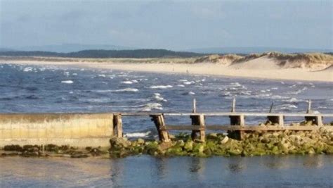 Lossiemouth | Scotland